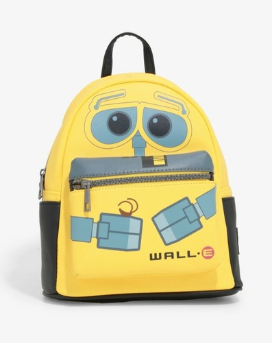 Loungefly Disney Pixar WALL-E Mini 