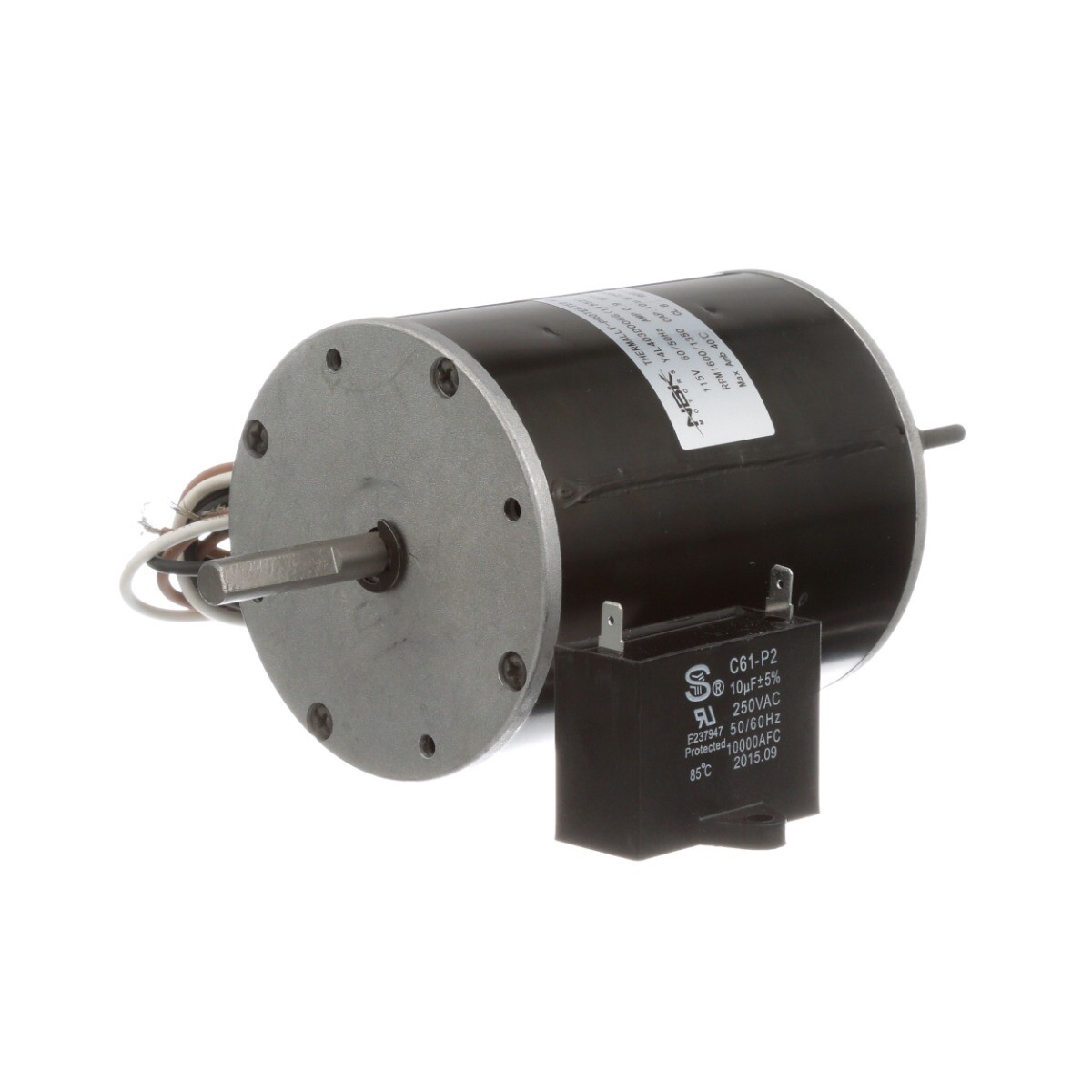 Fan Motor Kit for Hoshizaki Part FM115A eBay