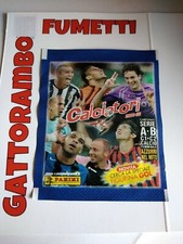 Bustina figurine Calciatori 2005-06- Sigillato Panini