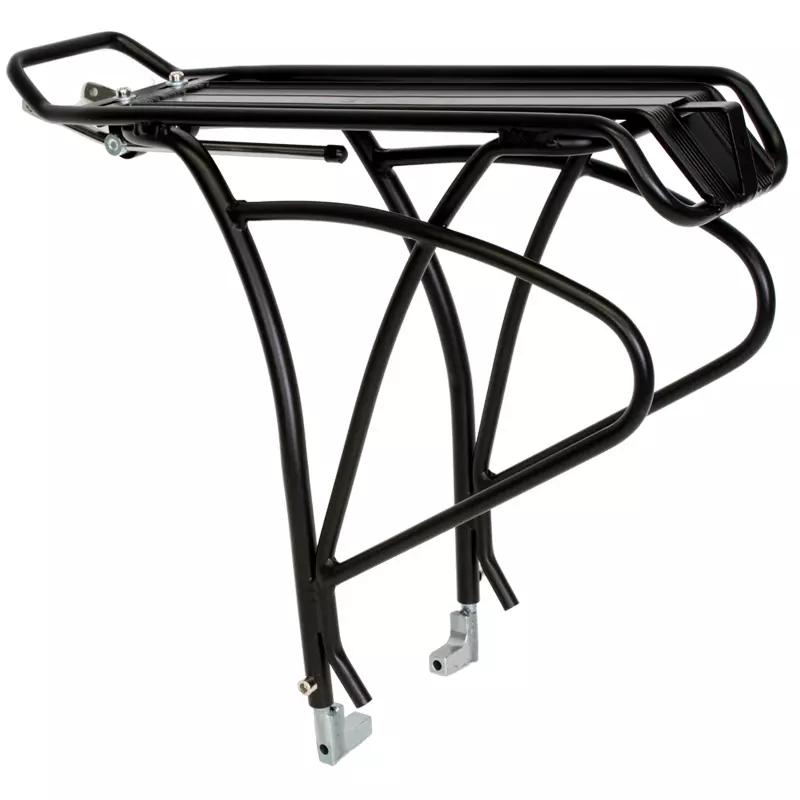 Disc brake best sale compatible bike rack