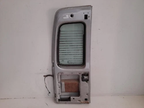 Tür Hinten Rechts für SEAT INCA (6K9) * 219467 - Bild 2 von 5