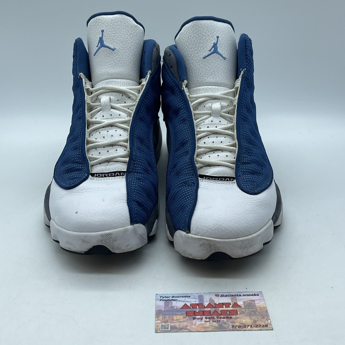 2010 flint 13 legit check
