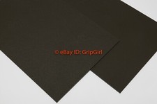1x Sheet 8x12" OD Green .08 Kydex T Custom DIY Gun Holster/Sheath Material