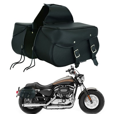 sportster panniers