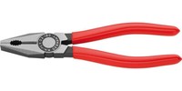 Knipex Kombinationszange 180Mm Nr.0301 Ean
