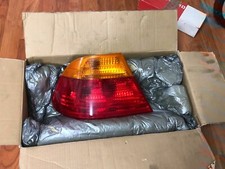 Feu arrière BMW 316