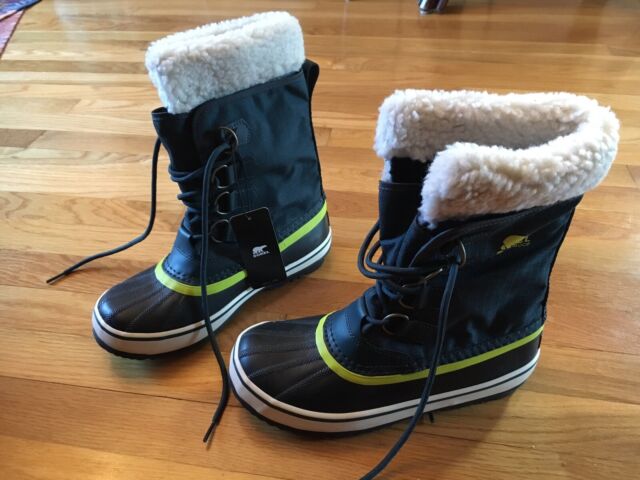 women's sorel carnival boots