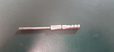 H&R/NEF Nickel Swing-Out Cylinder Center Pin Assemblies-Please Read!