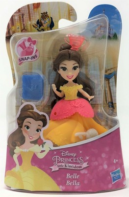 disney princess snap dolls