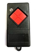 Dickert Handsender 1 Kanal 27,015 Mhz. AM MAHS27-01 AHS27-01 MAHS27 Weller SMD