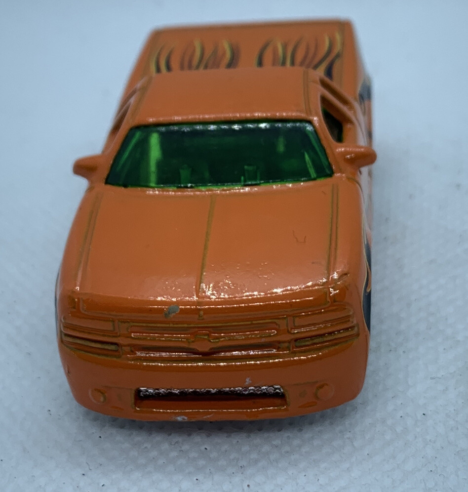 おまとめ詳細ホットウィール　2003 CHEVY S-10  HOT WHEEL おまとめ詳細ホットウィール 2003 CHEVY S-10 HOT WHEEL - メルカリ