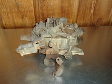 Rochester Quadrajet 4-barrel Carburetor 17059242 800 Cfm 1979 Buick 231 3.8l V-6 Rochester Quadrajet 4-barrel Carburetor 17059242 800 Cfm 1979 Buick 231 3.8l V-6