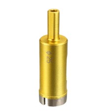 25mm Trocken/Nass Diamant Kernbohrer für Granit Beton Ziegel Steine Mauerwerk