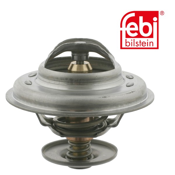 Febi Bilstein Thermostat KüHlmittel 92°C FüR BMW 5Er Touring 3Er Cabriolet 12190-image