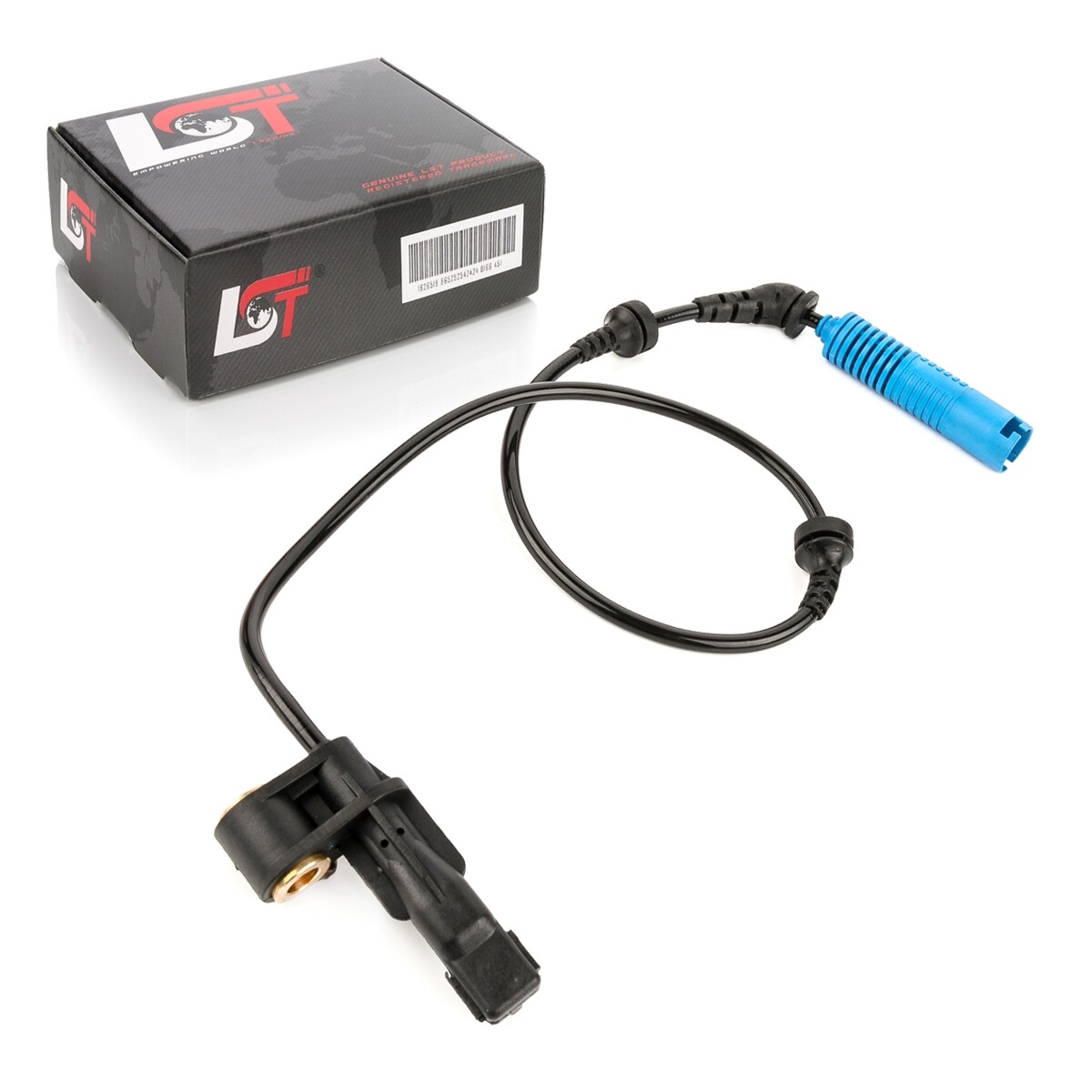 ABS Sensor Front Left 6792897 for BMW 3er E46 Coupe Soda Cabrio Touring Compact