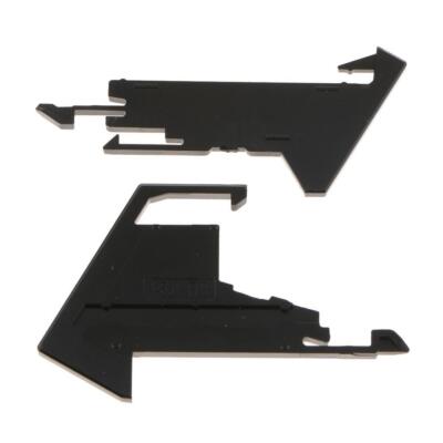 Power On Off Key Button Eject Button Clip Reparaturteil für PS4 CUH 1200 Modell
