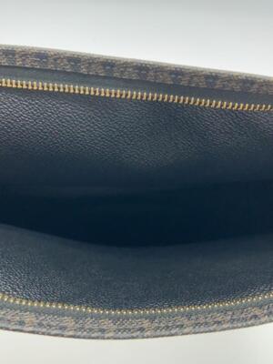 SAINT LAURENT Bag / PVC / BRW / Total Pattern / GUE460884 | eBay UK