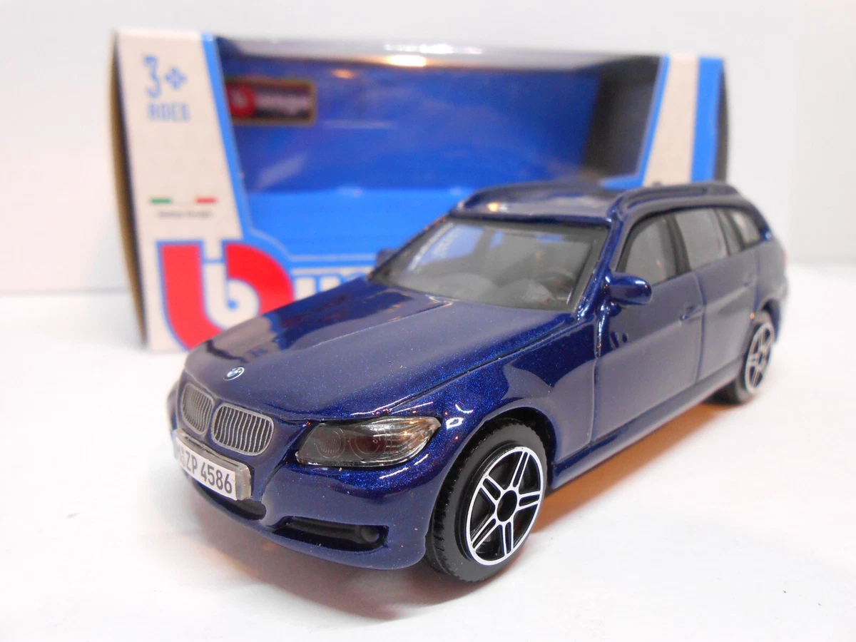 Toy bmw 3 deals series