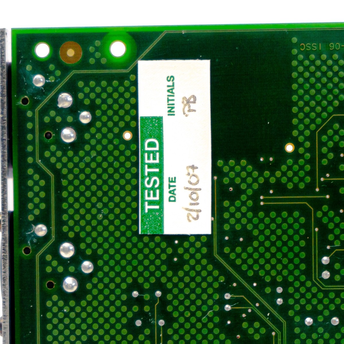 SSL XR621 Microphone Preamp Single Module for Solid State SSL XR621 Microphone Preamp Single Module for Solid State