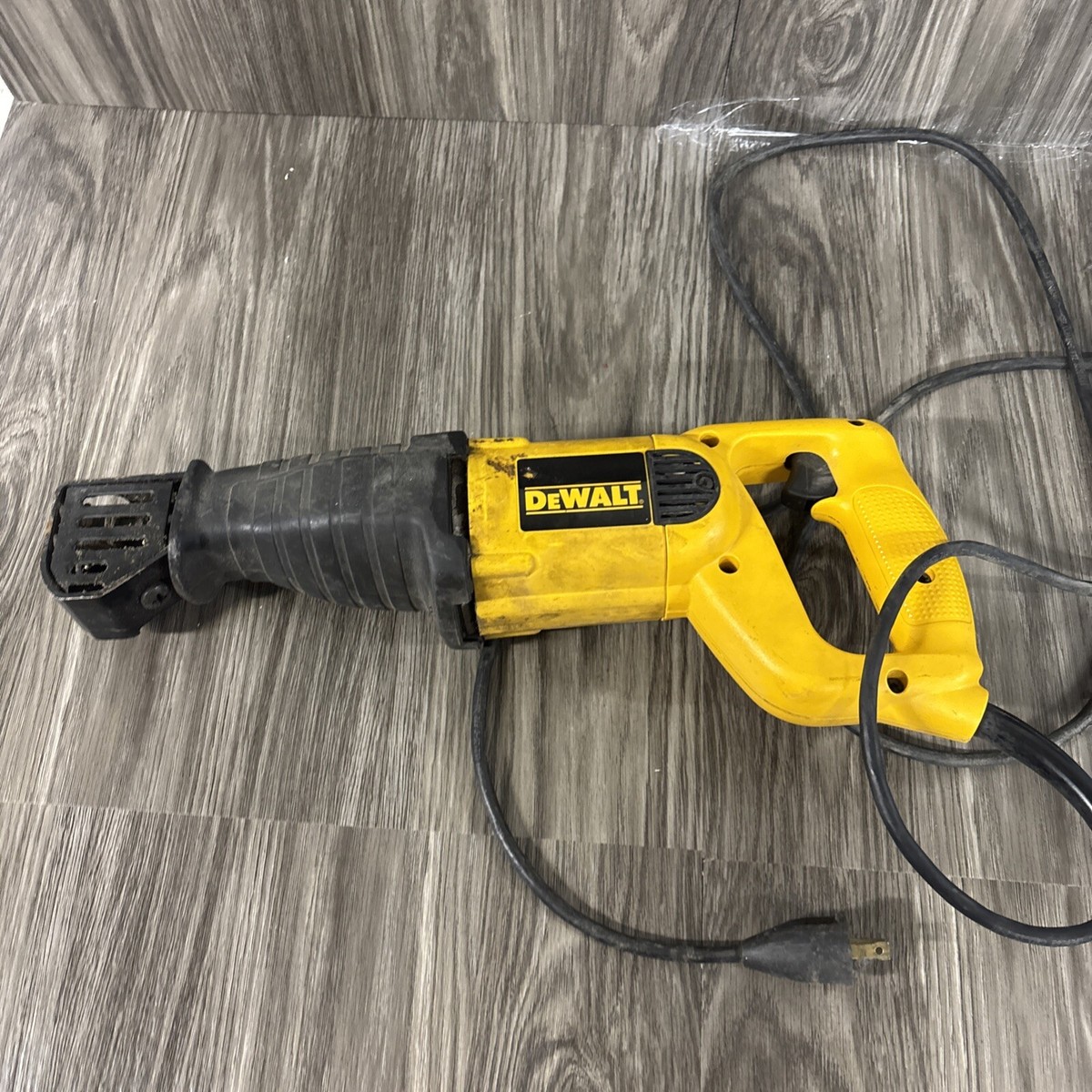 Heavy Duty Best Corded Reciprocating Saw 2021 Milwaukee 15 Amp 1-1