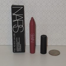 NARS Powermatte High-Intensity Lip Pencil Walkyrie 180 1.6g 0.05oz Travel Size