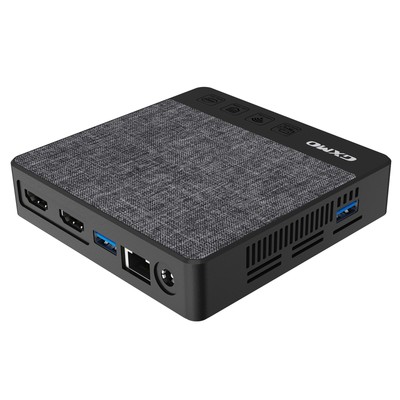 -PC  11 -Desktop- mit  Gemini Lake A1M3