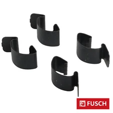 4x Air Cleaner Intake-Filter Box Housing Latch for Ram 2500 3500 1500 5277576