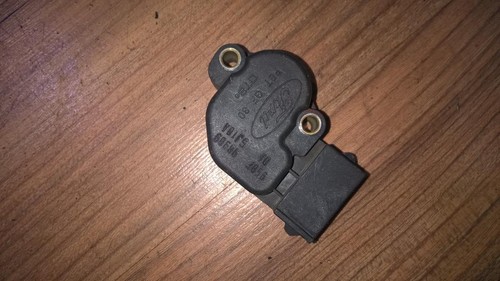 95bf9b989 Sensor Drosselklappenstellung da5j18a Ford KA DE88118-20