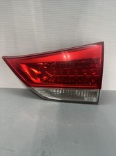 2011 2019 TOYOTA SIENNA RIGHT PASSENGER INNER SIDE TAIL LIGHT OEM