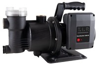 Smarte Gartenpumpe - Jet-Gartenpumpe Smartgarden 3500 Kf 30151