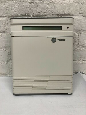 Trane Tracker-4--VASTAT4DSC00--X13650528-02--New--Never Installed--Excess Stock