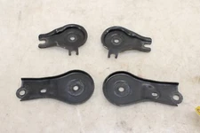 2009-2014 Acura TL Front Sub Frame Bracket Set OEM GP44