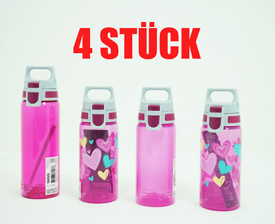 SIGG - Trinkflasche Kinder - Viva One - Für Kohlensäurehaltige Getränke Geeignet
