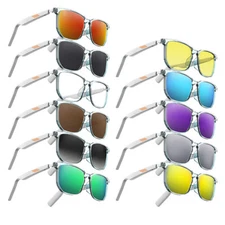 Replacement Lenses for WGP Smart Audio Glasses  ACE Square (1st Gen)