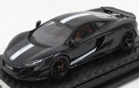 Tecnomodel 1/43 Mclaren 675LT Concept Edition 2016 Statisches Modell Diecast