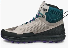 Vasque Breeze LT NTX Womens Boot Drizzle