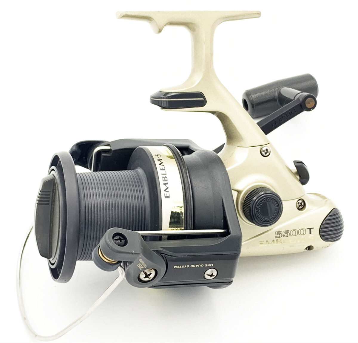 daiwa emblem s 5500t