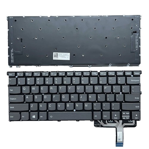 Clavier Français Original MSI Megabook VR330 VR330X VR330XB Série NEUF