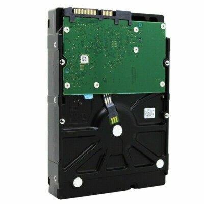 Seagate ST1000NM0055 Exos 1TB 7E8 Enterprise SATA 3.5