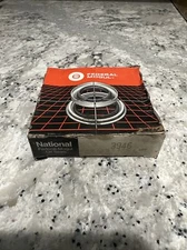 Transfer Case Output Shaft Seal National 3946