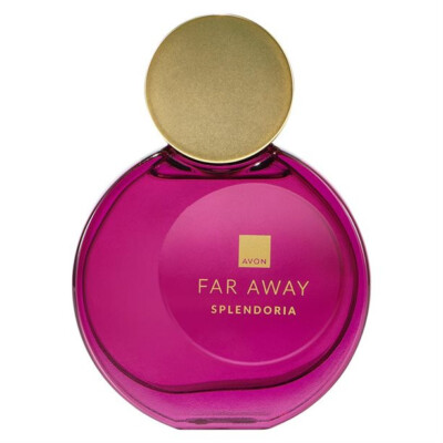 (1L/479,80 ) AVON FAR AWAY SPLENDORIA Eau de Parfum Spray