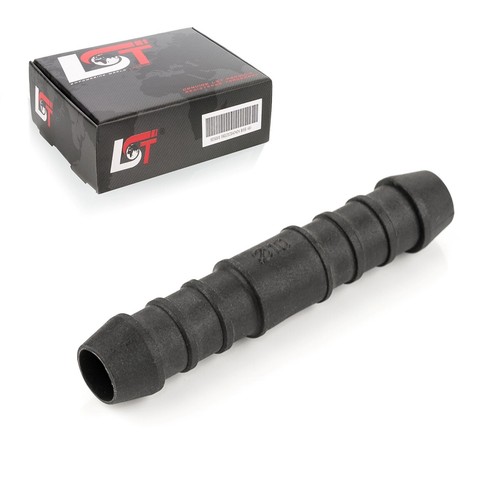 sourcing map Lubrificazione Olio Tubo flessibile 13mm ID x