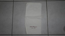 Salvatore Ferragamo Dust Bags