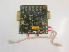 Thermco tmx furnace 117790-001, element trip Circuit Board,