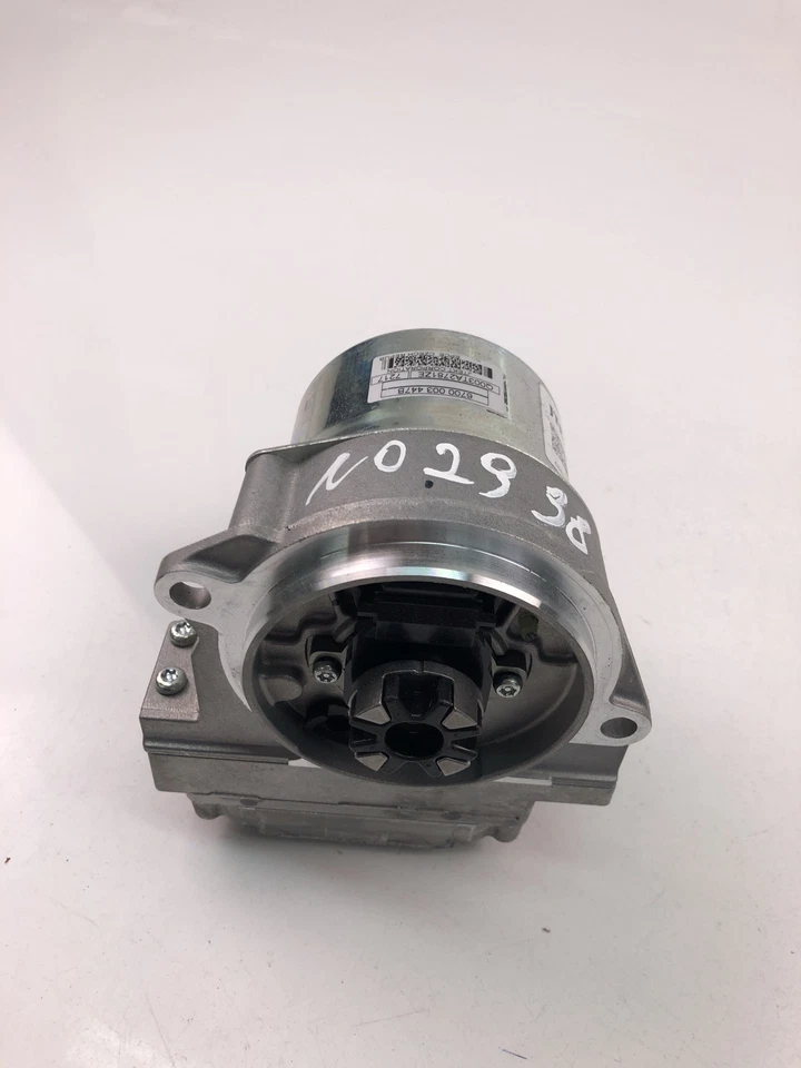 Centralina Reggiseno Renault Clio IV 488105110R 2013 23064933 - Immagine 2 di 4