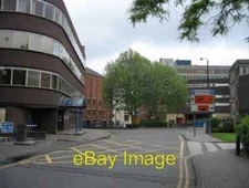 Photo 6x4 Greyfriars Lane Coventry  c2008