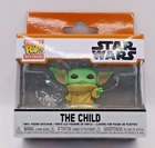 Star Wars Mandalorian Funko Pocket POP Keychain THE CHILD Collectible New in Box