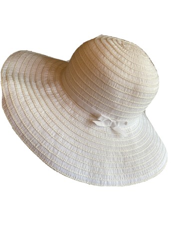 Wide Brim Sun Hat Packable | eBay