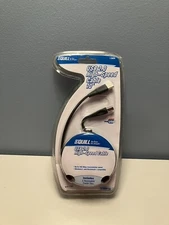 USB 2.0 HIGH SPEED CABLE 10 foot long by Quill 710010 NIP