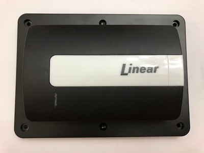 GoControl Z-Wave Smart Garage Door Controller GD00Z-5 By Nortek/Linear ***Read**